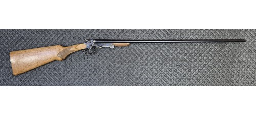 Theate & Co. Liege .410 28" Barrel Side by Side Shotgun Used